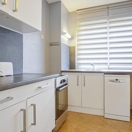 Appartement Herta - Welkeys Биарриц Экстерьер фото