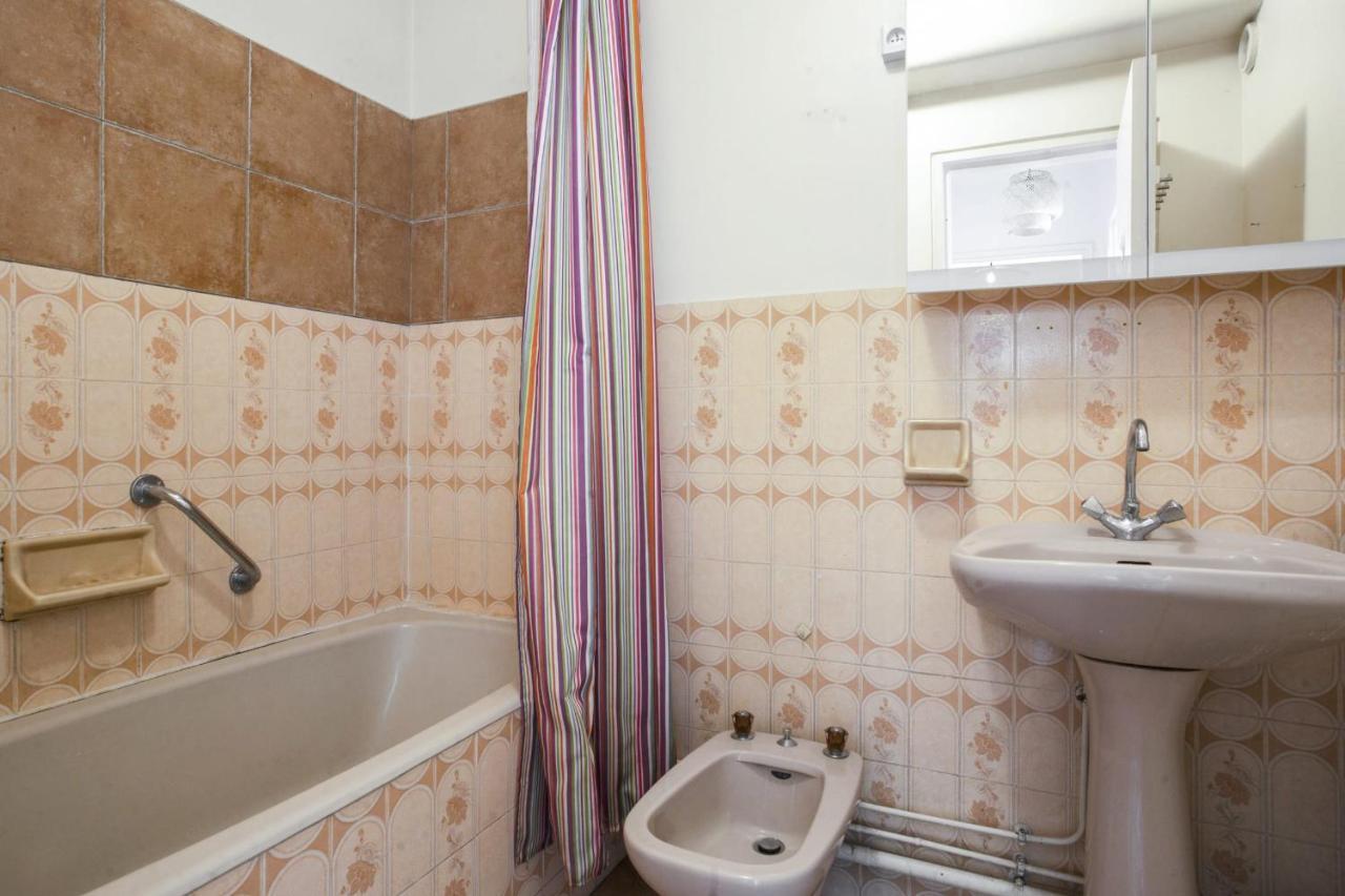 Appartement Herta - Welkeys Биарриц Экстерьер фото