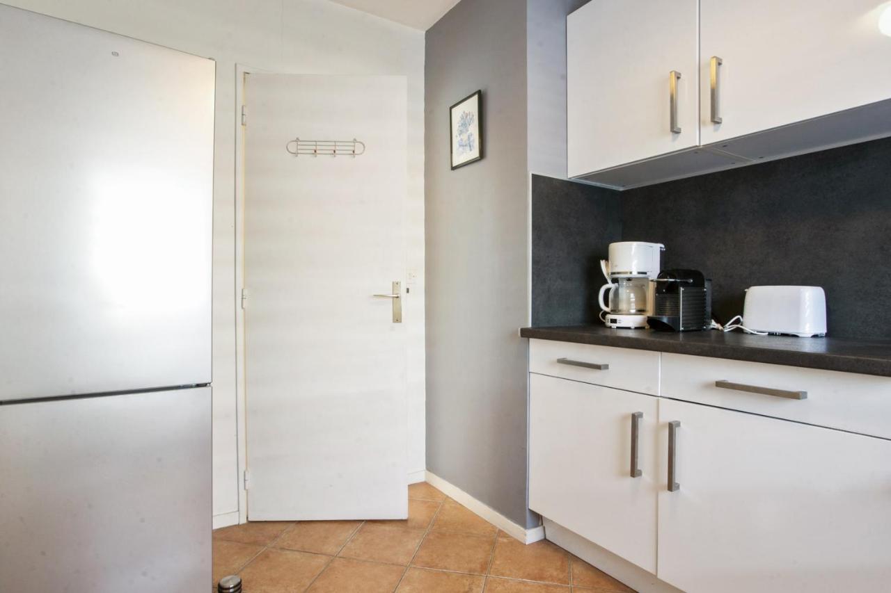 Appartement Herta - Welkeys Биарриц Экстерьер фото